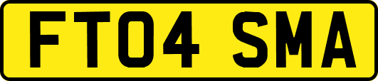 FT04SMA