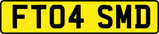 FT04SMD