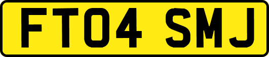 FT04SMJ