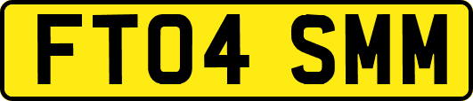 FT04SMM
