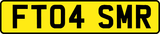 FT04SMR