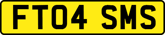 FT04SMS
