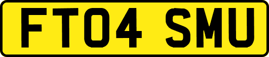 FT04SMU