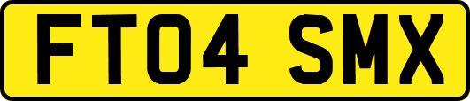 FT04SMX