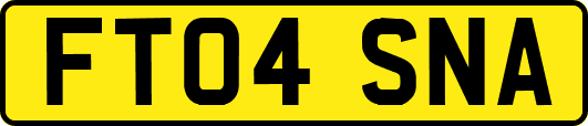 FT04SNA