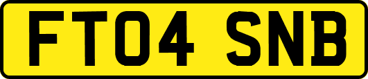 FT04SNB