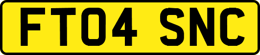 FT04SNC
