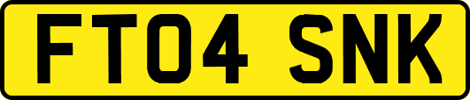 FT04SNK