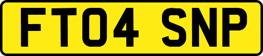 FT04SNP
