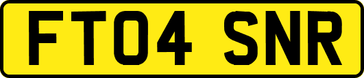 FT04SNR