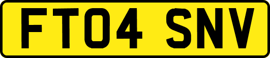 FT04SNV