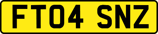 FT04SNZ