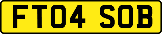 FT04SOB