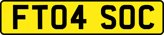 FT04SOC