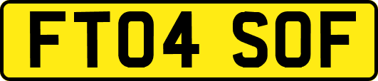 FT04SOF