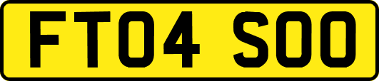 FT04SOO