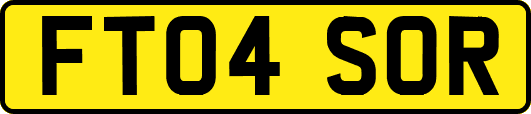 FT04SOR