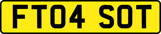 FT04SOT