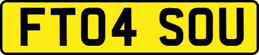 FT04SOU