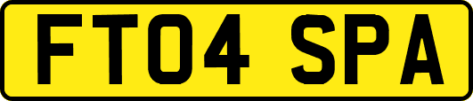 FT04SPA