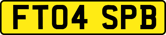 FT04SPB