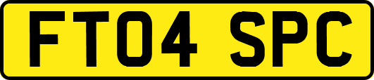 FT04SPC