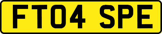 FT04SPE