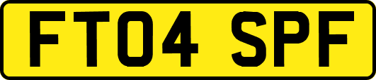 FT04SPF