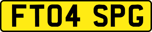 FT04SPG