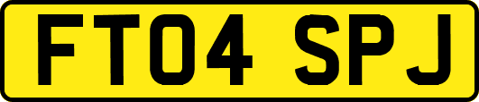 FT04SPJ