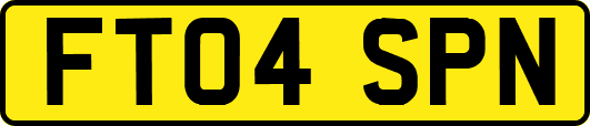 FT04SPN
