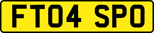 FT04SPO