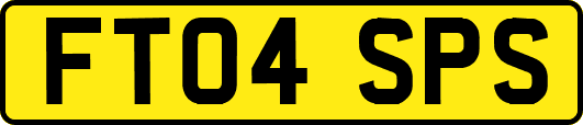 FT04SPS