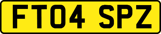 FT04SPZ