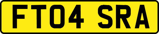 FT04SRA