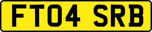 FT04SRB