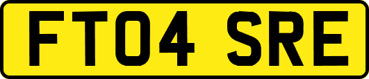 FT04SRE
