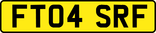 FT04SRF