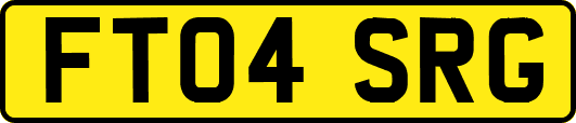 FT04SRG