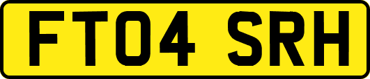 FT04SRH