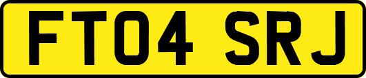 FT04SRJ