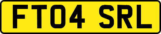 FT04SRL
