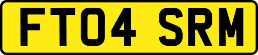 FT04SRM