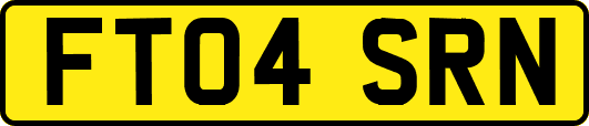 FT04SRN