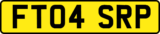 FT04SRP