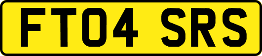 FT04SRS