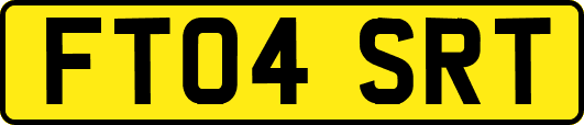 FT04SRT