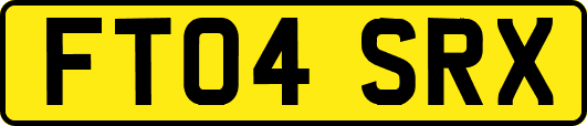 FT04SRX