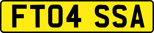 FT04SSA
