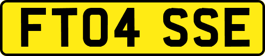 FT04SSE